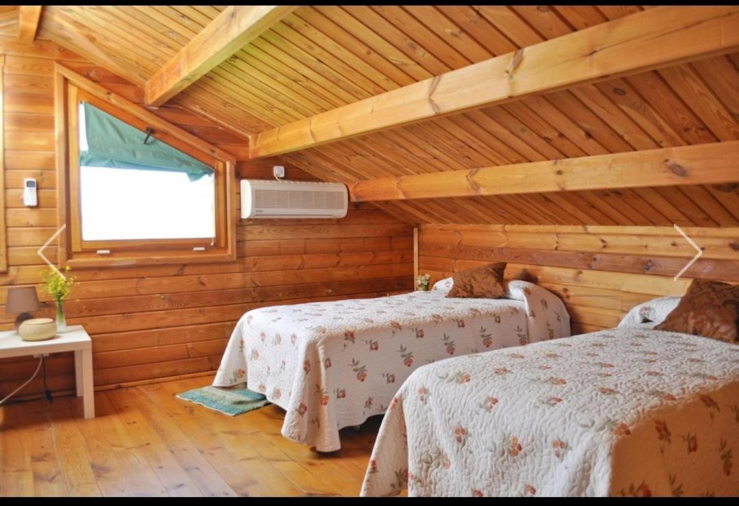 Casas Rurales Tabla Honda El Robledo  ภายนอก รูปภาพ